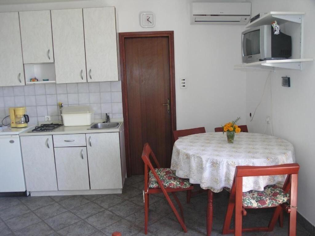Apartments Ana Bibinje Esterno foto