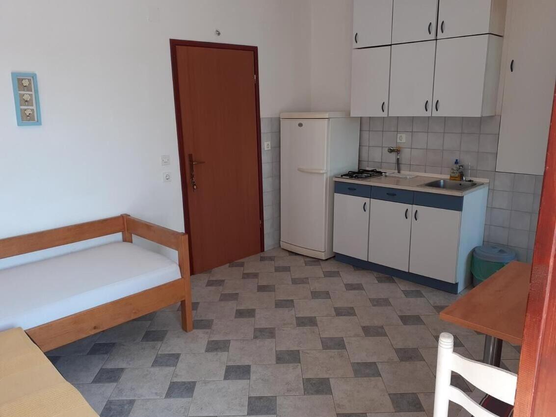 Apartments Ana Bibinje Esterno foto
