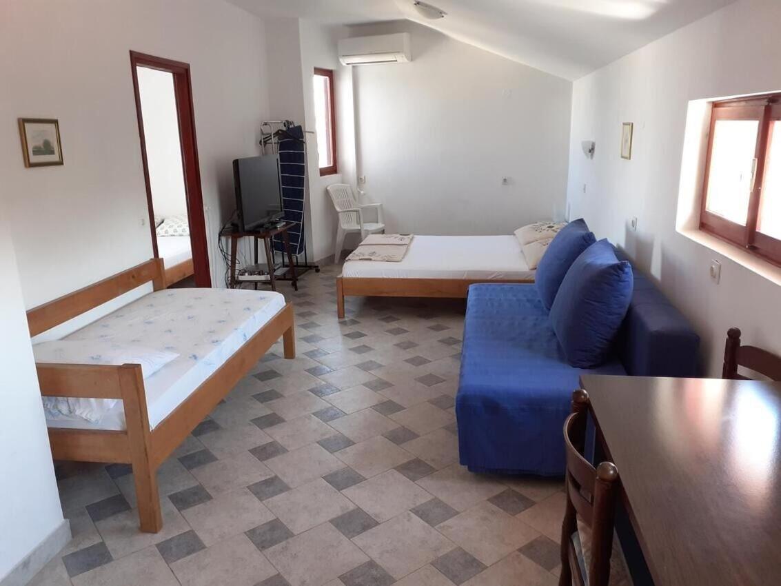 Apartments Ana Bibinje Esterno foto