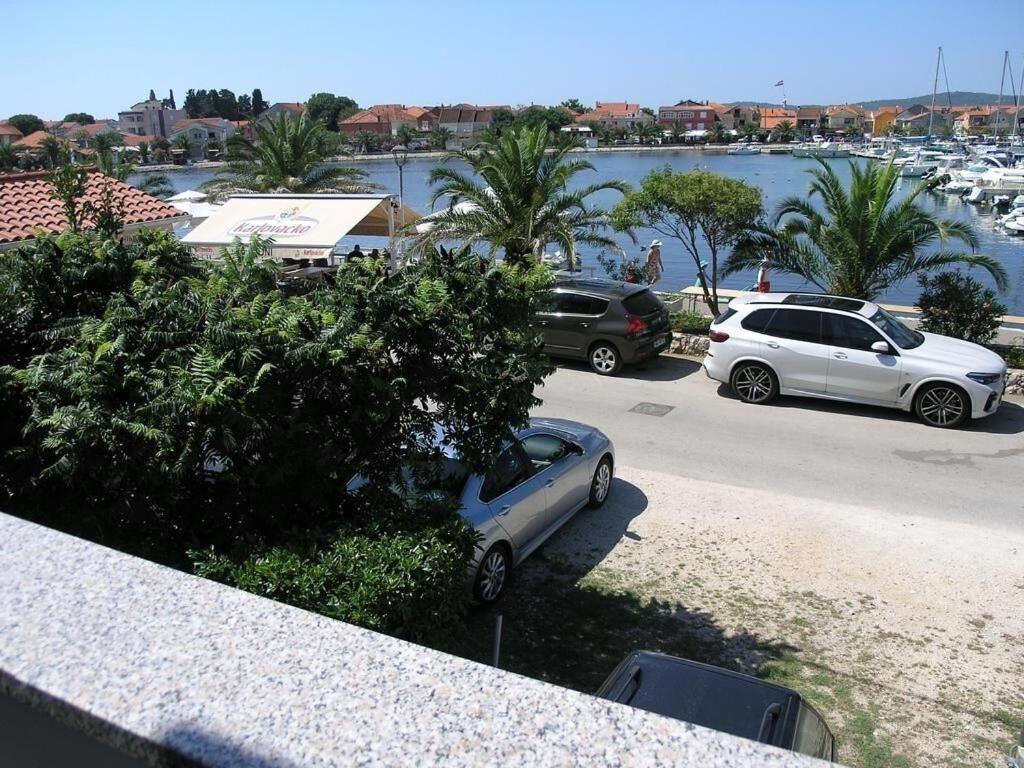 Apartments Ana Bibinje Esterno foto