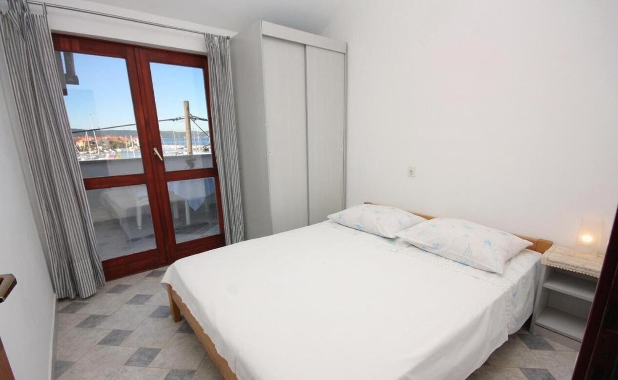 Apartments Ana Bibinje Esterno foto